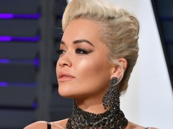 Sampai di Australia, Rita Ora Karantina 14 Hari