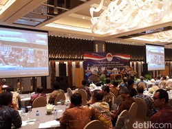 PPATK Awasi Keuangan 1,3 Juta Orang, dari Pejabat, Politikus, dan Keluarga