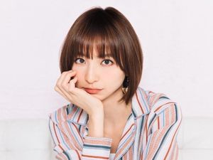 Artis Jepang Eks Personel AKB48 Ini Jadi Sensasi karena Nikah Tanpa Pacaran Artis Jepang Eks Personel AKB48 Ini Jadi Sensasi karena Nikah Tanpa Pacaran