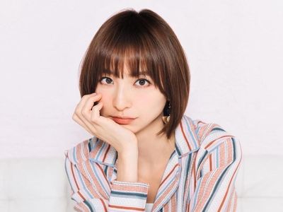 Artis Jepang Eks Personel AKB48 Ini Jadi Sensasi karena Nikah Tanpa Pacaran
