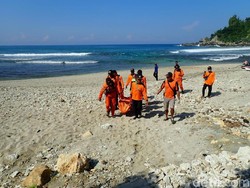 Hilang 2 Hari, Pemancing di Gunungkidul Ditemukan Tewas