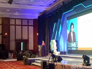 Sri Mulyani hingga Jonan Kumpul Bahas Badan Layanan Umum Sri Mulyani hingga Jonan Kumpul Bahas Badan Layanan Umum