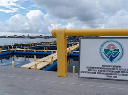 Desa Wisata bakal Berdiri di 8 Daerah Terluar Indonesia