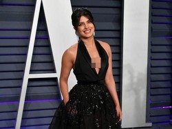 Priyanka Chopra Dukung Black Lives Matter, Netizen Menuduhnya Munafik