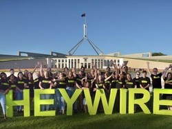 Milenial di Pedalaman Australia Hadapi Problem Narkoba dan Kesehatan Mental