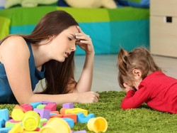 7 Kesalahan Ortu yang Membuat Anak Malas Membaca