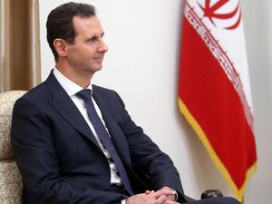 9 Fakta di Suriah: Rezim 24 Tahun Tumbang, Presiden Menghilang