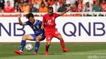 Persija vs Becamex Binh Duong Berakhir 0-0