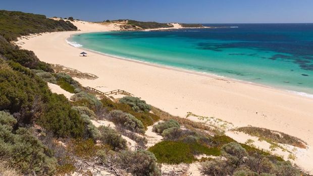 Destinasi Wisata Populer di Australia Barat