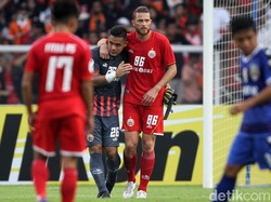 Jadwal Perempatfinal Piala Presiden 2019: Dibuka Persija Vs Kalteng Putra