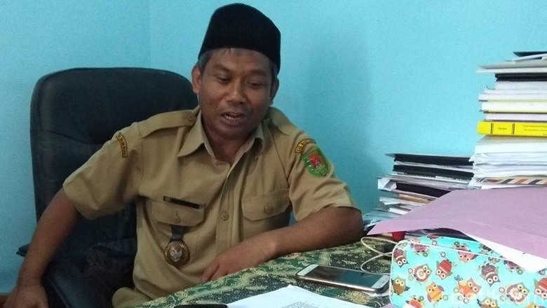 Tiap RT Warga Lereng Merapi di Magelang Miliki Tabungan Bencana