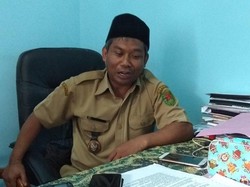 Tiap RT Warga Lereng Merapi di Magelang Miliki Tabungan Bencana