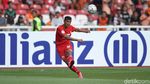 Persija vs Becamex Binh Duong Berakhir 0-0