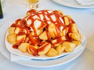 7 Varian Kentang Goreng Enak dari Spanyol hingga Vietnam 7 Varian Kentang Goreng Enak dari Spanyol hingga Vietnam