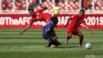Persija vs Becamex Binh Duong Berakhir 0-0