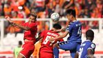 Persija vs Becamex Binh Duong Berakhir 0-0