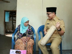 9.269 KK di Banyuwangi Belum Ter-cover Bantuan Non Tunai 2019