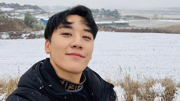 Seungri
