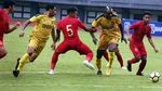 Melihat Lagi Perjalanan Garuda Muda Terbang ke Final Piala AFF U-22