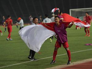 8 Fakta Menarik Indonesia Juara Piala AFF U-22 8 Fakta Menarik Indonesia Juara Piala AFF U-22
