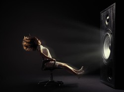 Dentuman Sound System Picu Serangan Jantung, Mungkinkah?