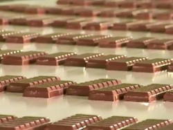 Kebun Binatang Melbourne Setop Jual Coklat Cadbury karena Isu Kelapa Sawit