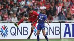 Persija vs Becamex Binh Duong Berakhir 0-0