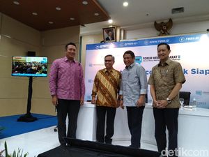 Mau Bikin Startup Sekelas Go-Jek? Kominfo Kasih Jalan