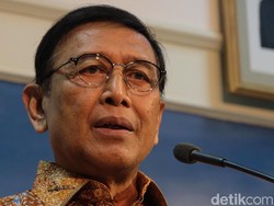 Penusuk Eks Menko Polhukam Wiranto Jalani Sidang Perdana Pagi Ini