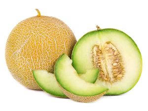 Awas Bunda, Bakteri Listeria Bisa Bersarang di Kulit Melon