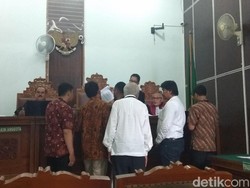 Sidang Gugatan Prabowo soal Selang Cuci Darah RSCM Kembali Ditunda