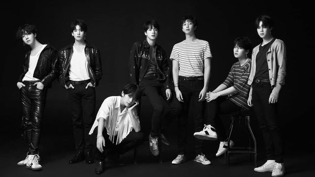 BTS
