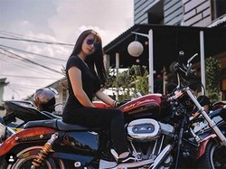 Harley-Davidson Bakal Punya Motor di Bawah 400 cc!