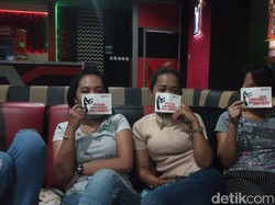 Pekerja Wisata di Bandungan Ikuti Sosialisasi Pemilu