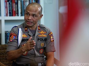 Tonton Wawancara Eksklusif Hendro Pandowo, Bongkar Mafia dan Judi Bola Tonton Wawancara Eksklusif Hendro Pandowo, Bongkar Mafia dan Judi Bola