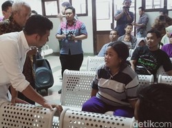 Wagub Emil Kaget Saat Sidak RSUD dr Soedono Madiun, Mengapa?