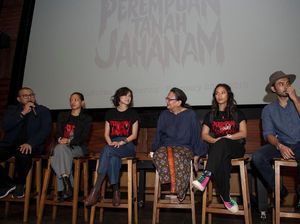 Merinding! Teaser Perempuan Tanah Jahanam Sudah Gentayangan