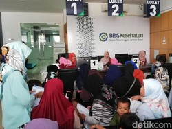 Hipertensi Dkk Meningkat, Potensi Kerugian BPJS Kesehatan Rp 30 T Pertahun