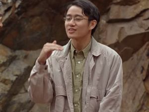 Bertaruh Angka di Anak Hoki Bertaruh Angka di Anak Hoki
