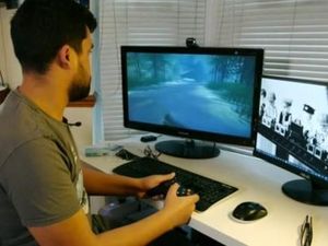 Tiga Video Game Dikembangkan untuk Melawan Stigma Kesehatan Jiwa Tiga Video Game Dikembangkan untuk Melawan Stigma Kesehatan Jiwa