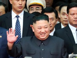 Kim Jong Un Penggemar Inter Milan dan Man United?