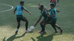 Melihat Lagi Perjalanan Garuda Muda Terbang ke Final Piala AFF U-22