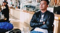Pebasket Mantan Agnez Mo yang Diisukan Dekat Dengan Gisel Ternyata Penikmat Kopi