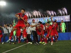 Membangun Ekspektasi dengan Dosis Tepat untuk Timnas Indonesia