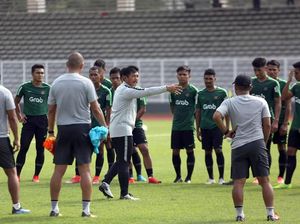 Skuat Indonesia Merata, Febri Haryadi Pede Garuda Muda Juara Piala AFF U-22 Skuat Indonesia Merata, Febri Haryadi Pede Garuda Muda Juara Piala AFF U-22