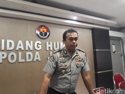 Polisi Belum Kabulkan Permohonan Penangguhan Vanessa, Mengapa?