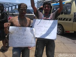 Korban Banjir Kritik Ridwan Kamil Soal Pembangunan Dilan Corner