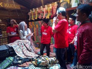 PSI: Kandang Banteng dan Kebun Mawar Bisa Menangkan Jokowi PSI: Kandang Banteng dan Kebun Mawar Bisa Menangkan Jokowi