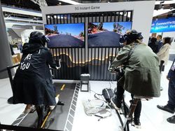 5G, Teknologi Penjual Mimpi yang Bikin Pusing Dunia