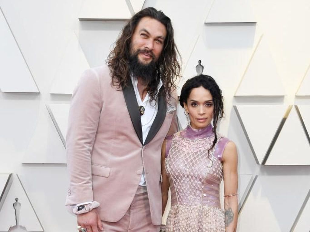 Kejutan Manis Jason Momoa, Modifikasi Mobil Pertama Istri Kejutan Manis Jason Momoa, Modifikasi Mobil Pertama Istri
